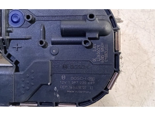 Моторчик дворников 5E1955119, 5E1955119 Skoda Octavia Mk3 (5E)