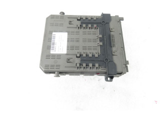 Блок комфорта 9648723680, 9648723680 Peugeot 607