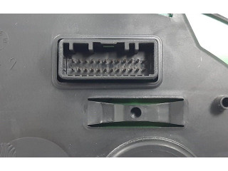 Панель приборов 248095021R, 248106459R Dacia Duster