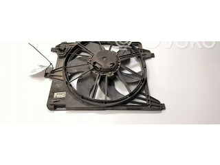 Вентилятор печки 8200293391 Dacia Logan I