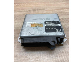 Řídící jednotka 0261200530, 90409629 Opel Calibra 1989