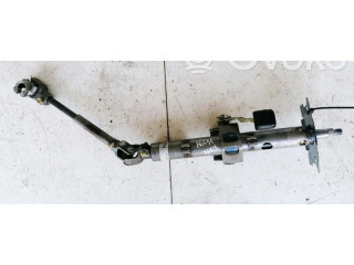 Рулевая рейка Toyota Yaris Verso 1999 - 2005 года