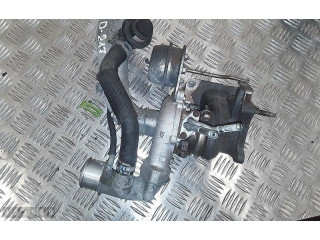 Turbodmychadlo Турбина 1390050r00 Suzuki Baleno IV K10C