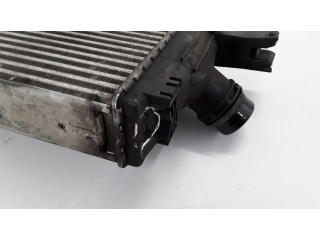 Интеркулер 144966051R Dacia Lodgy 1.5