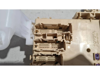 Блок комфорта 8922178050, 2381003640 Lexus NX