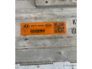Интеркулер 28270-04500 KIA Ceed