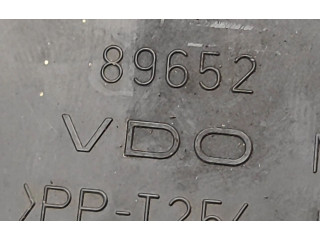 Панель приборов 89652, 81115530   Peugeot 306       