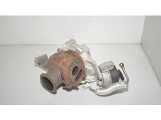 Турбина 8587540, 11658587540 BMW 3 G20 G21