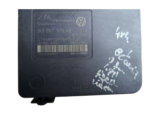 Блок АБС 1K0907379AB, 1K0614517AB   Skoda  Octavia Mk2 (1Z)  2004 - 2013 года