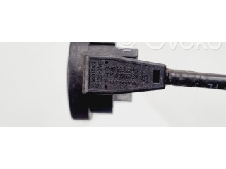 Комплект блоков управления 038906019BE, YM2112A650JA   Ford Galaxy