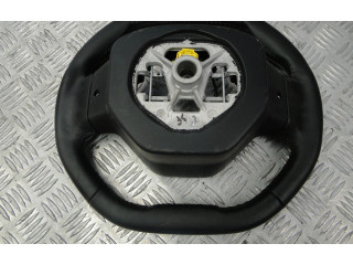 Руль Peugeot 2008 II  2019 -  года 98255044ZD, 98255044ZD      