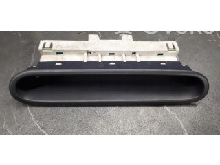 Блок управления двигателем Блок управления 7700820023   Renault Twingo I