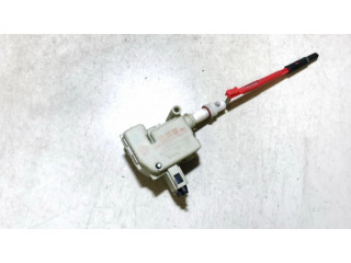 Двигатель центрально замка