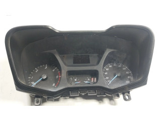 Панель приборов 2333284, 20526095 Ford Transit Custom