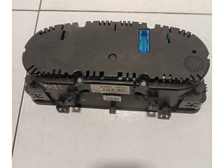 Přístrojová deska  Volkswagen Caddy 2014 2K0920866A, VDD0241006  