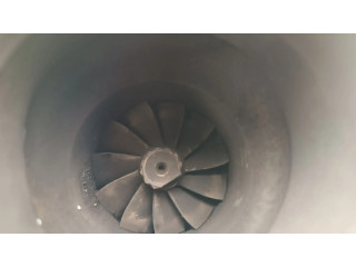  Турбина Land Rover Range Rover Evoque L538 2.2 9809149280, A2C91749100   для двигателя 224DT для двигателя 2.2 D 4x4     