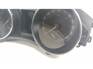 Панель приборов 3T2920941K Skoda Superb B6 (3T)