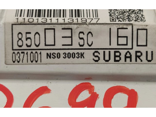 Панель приборов NS03003K, 0371001 Subaru Forester SH