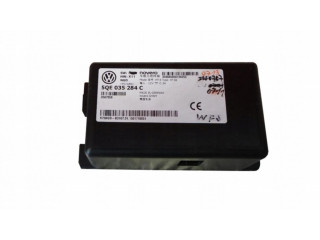 Блок управления 5QE035284C   Volkswagen PASSAT B8