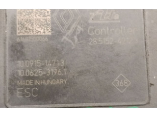 Блок АБС 476600078R, 476608628R Dacia Dokker - года