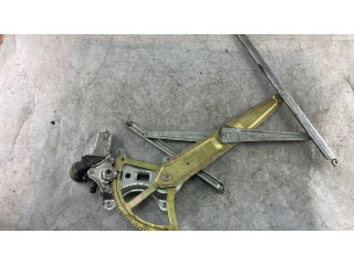 Передний комплект электрического механизма для подъема окна