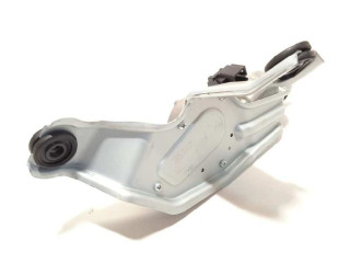 Рулевая рейка  Двигатель стеклоочистителя заднего стекла 98700G5000, 035111870   KIA Niro 2016 - 2022 года