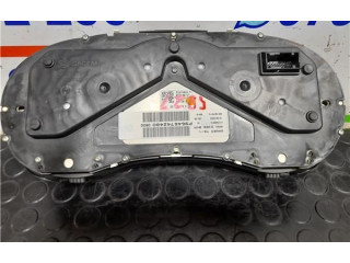 Přístrojová deska Peugeot 307 2001 P9646742480