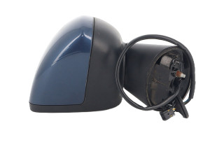 Зеркало электрическое        Opel Meriva B  2010 - 2016 года   