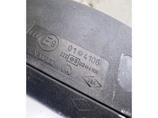 Зеркало электрическое        Renault Scenic RX   -  года   