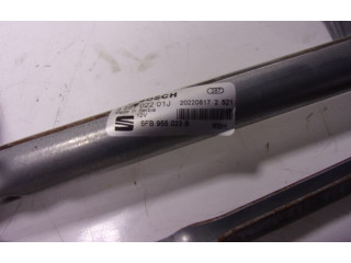 Моторчик дворников 5FB955023B, 5FB955113B    Cupra Leon