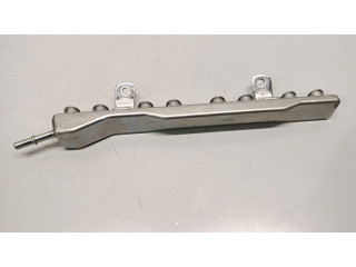 Топливная рампа 175205RF0A   Renault Arkana 1.6  для двигателя H4M 632