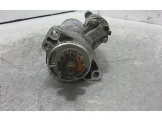 Турбина Стартер Porsche Cayenne (92A) 428000-7224