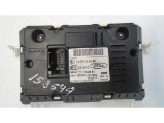 Дисплей 2017880, ET7T18B955BD Ford Fiesta