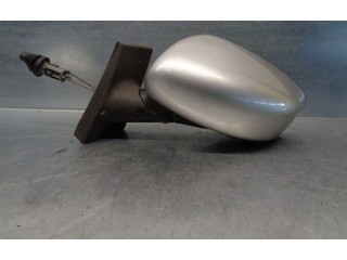 Зеркало электрическое Fiat Idea - года