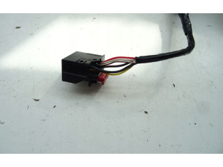 Зеркало электрическое Audi A6 S6 C7 4G 2011 - 2018 года