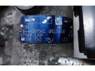 Vstřikovací čerpadlo Volkswagen Polo III 6N 6N2 6NF