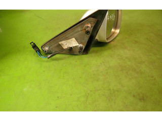 Зеркало электрическое        Skoda Octavia Mk1 (1U)  1996 - 2004 года   