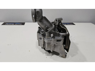 Čerpadlo oleje 7643256 BMW 5 F10 F11 3.5