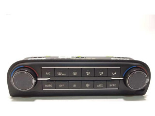 Блок управления климат-контролем 97250J7202, 97250J7202WK   KIA Xceed