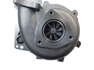 Turbodmychadlo Турбина 776470, 7699095009S Audi Q7 4L BUN, CASB