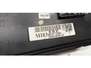 Дисплей    12000004511U, 941011J020   Hyundai ix20