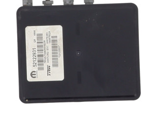 Блок АБС 6000633334   Jeep  Renegade  2014 -  года