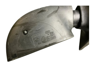 Зеркало электрическое Dacia Logan II 2012 - 2020 года