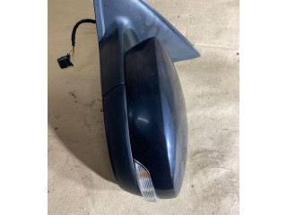 Зеркало электрическое        Skoda Fabia Mk3 (NJ)  2015 - 2021 года   