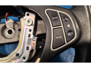 Руль KIA Ceed  2006 - 2012 года 56110-1h170EQ, 56110-1h170EQ      