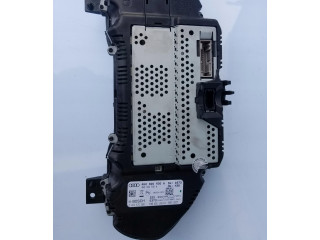 Přístrojová deska  Audi A8 S8 D4 4H 2013   