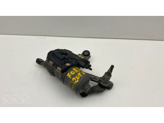 Моторчик дворников 6M2117504DD Ford Galaxy