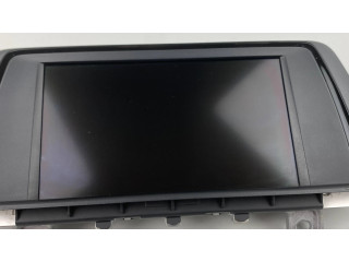 Дисплей 9237539 BMW 1 F20 F21