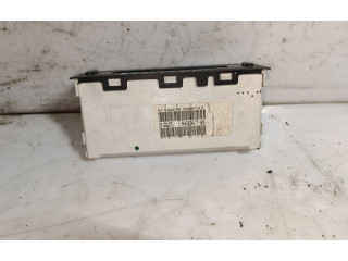 Дисплей 9642824677 Citroen Berlingo