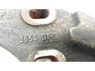 Кронштейн переднего редуктора